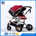 Atacado de alta qualidade melhor preço quente venda crianças carrinho de bebê / kids stroller / personalizado tipos carrinho de bebê